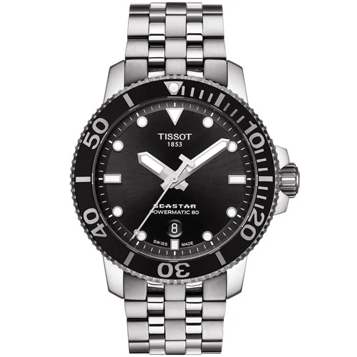 Tissot T120.407.11.051.00  Фото 1