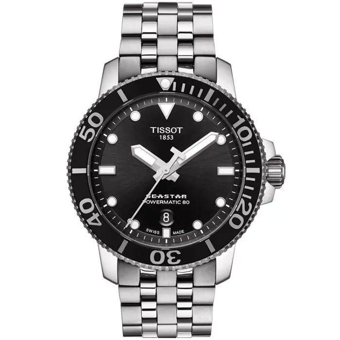 Tissot T120.407.11.051.00  Фото 1