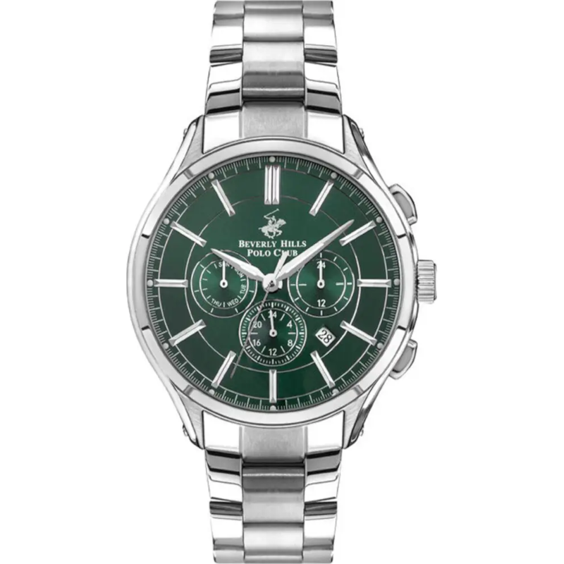Beverly Hills Polo Club BP3304X.370 