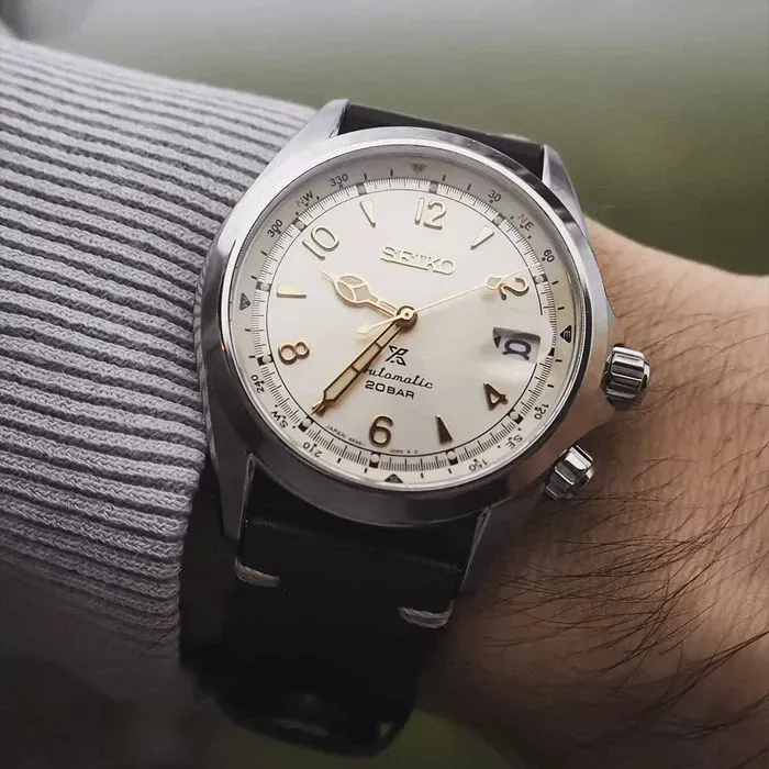 Seiko SPB123J1  Фото 3