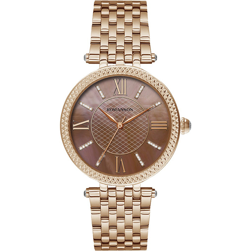 Romanson RM8A39 LLR(BR) 