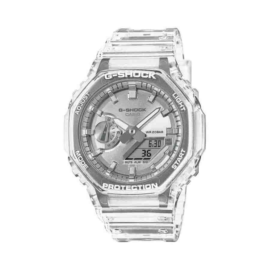 Casio G-Shock GA-2100BM-7A8  Фото 1