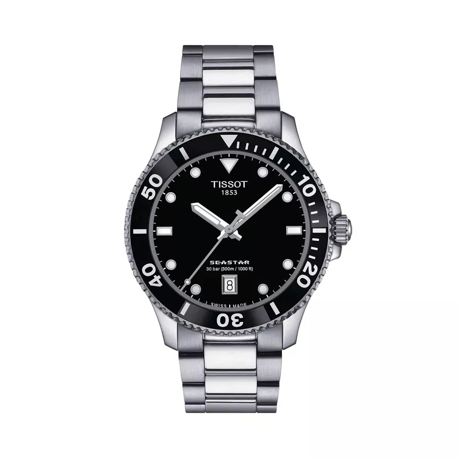 Tissot T1204101105100  Фото 1