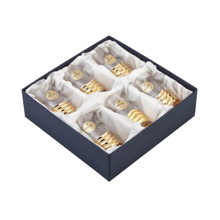 Credan 3355/684 Набор для водки  Фото 2