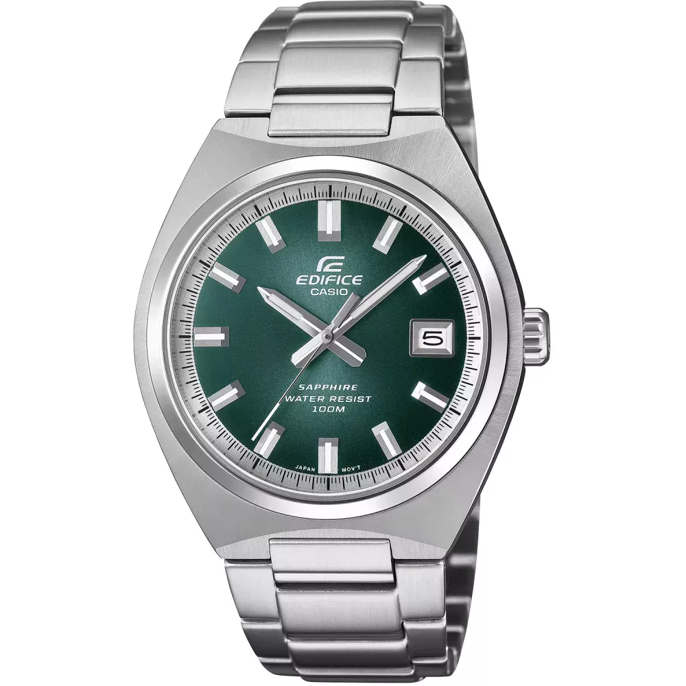 Casio Edifice EFB-109D-3A  Фото 1