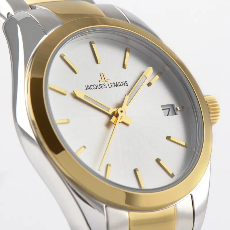 Jacques Lemans 1-2132B  Фото 3