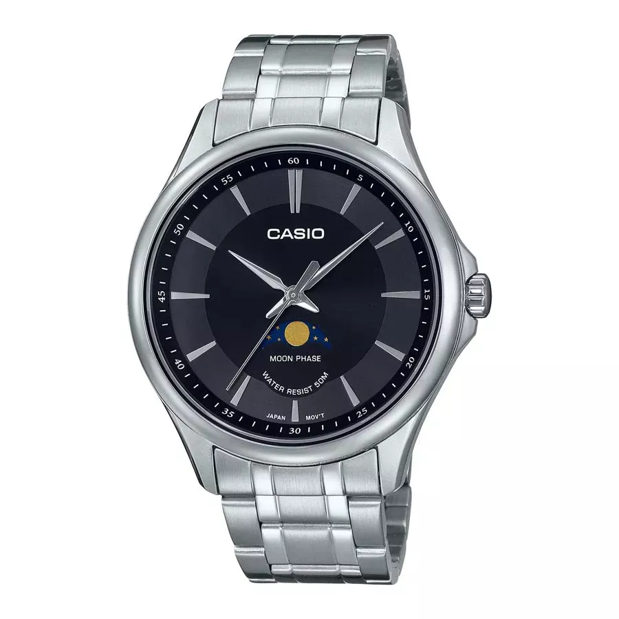 Casio Collection MTP-M100D-1A  Фото 1