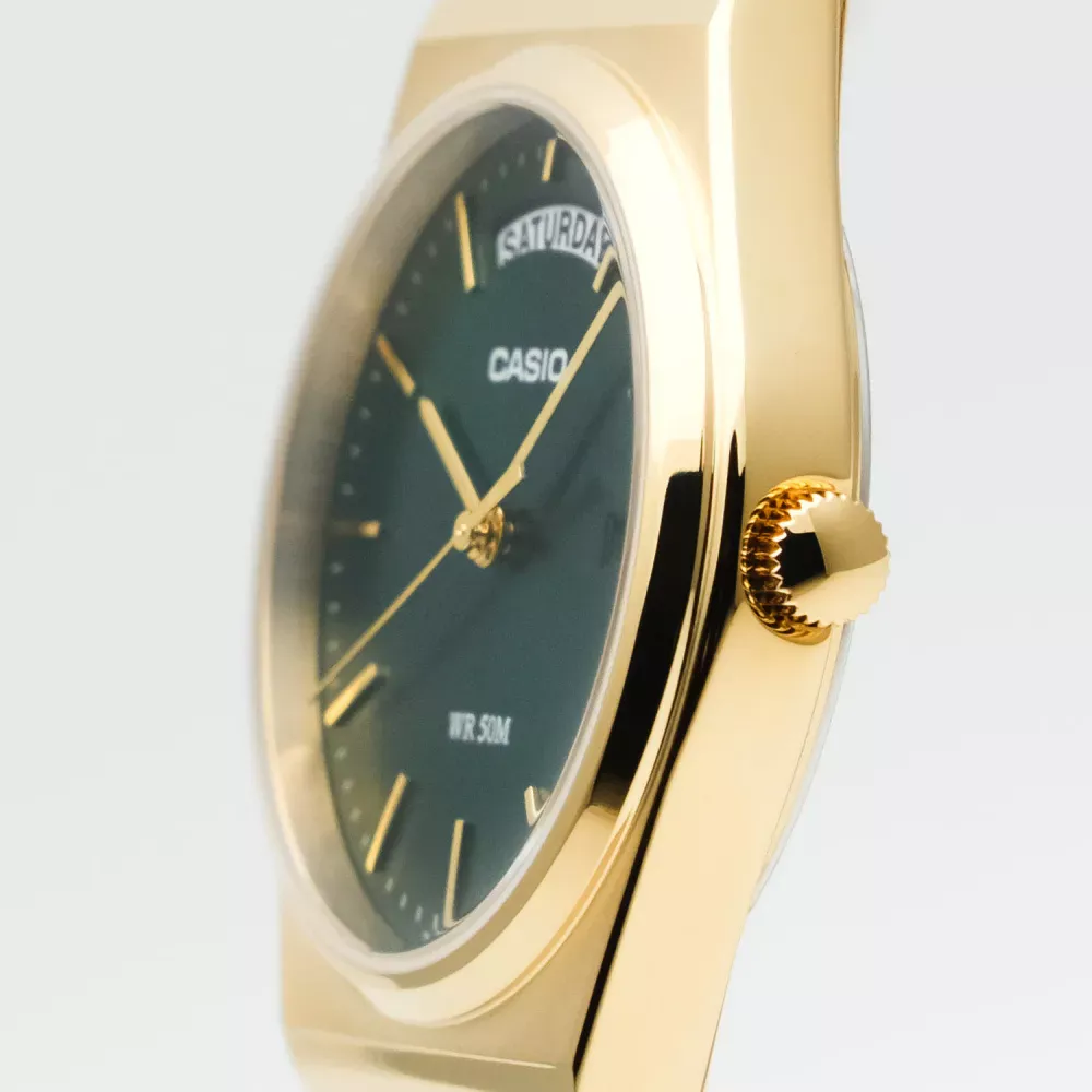 Casio Collection MTP-B146G-3A  Фото 2