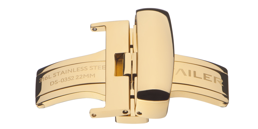 Stailer Клипса DS-0352 20 mm 
