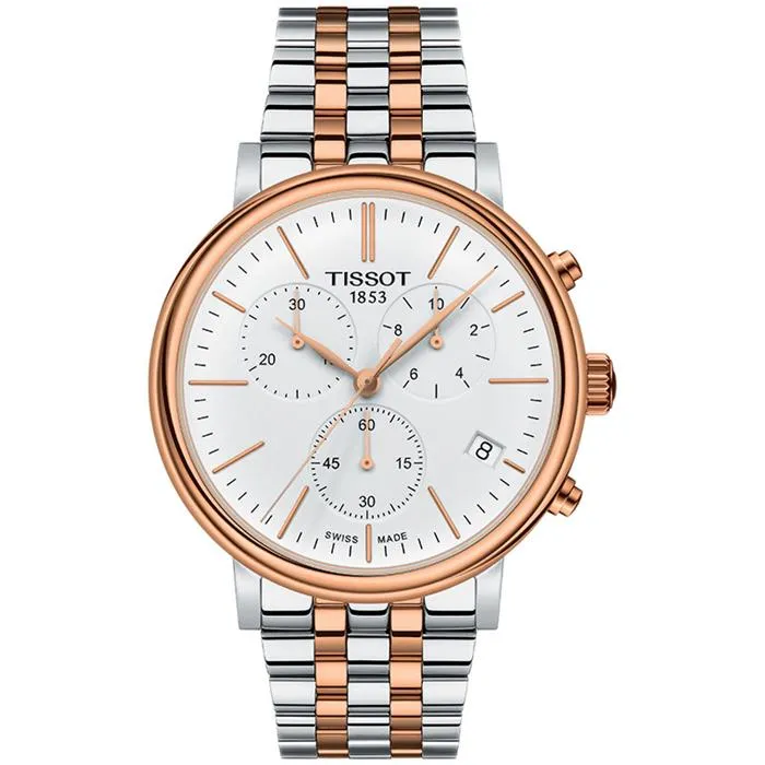 Tissot T122.417.22.011.00 