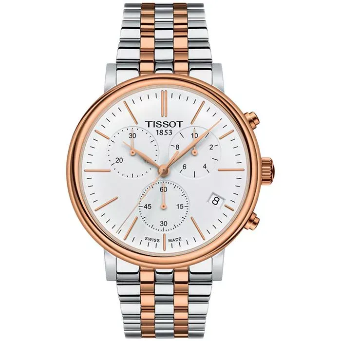 Tissot T122.417.22.011.00 
