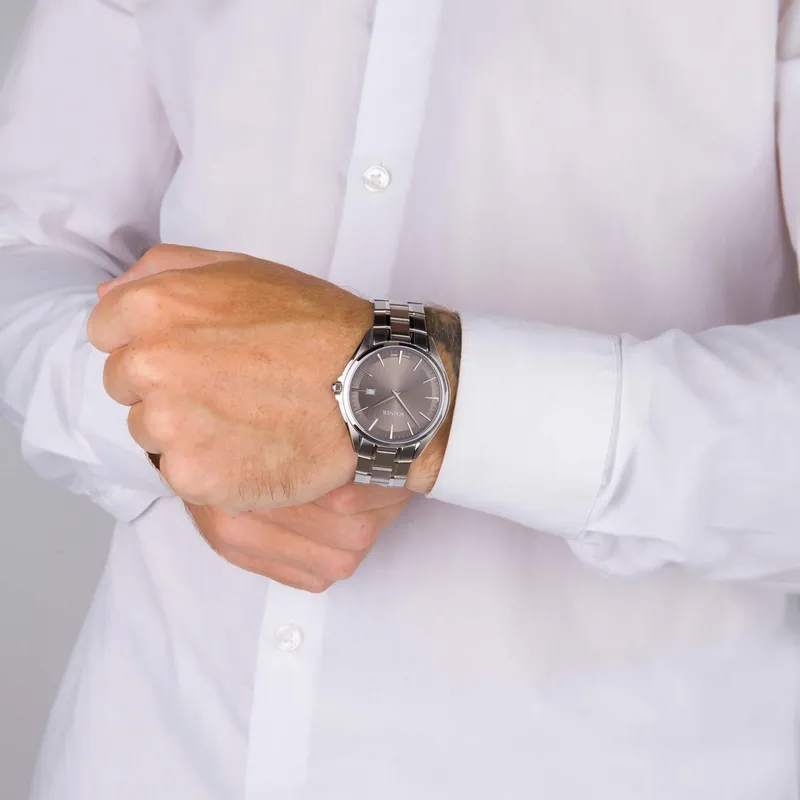 Наручные часы  Wainer WA.11032-C Classic Фото 3