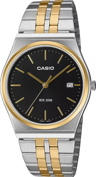 Casio Collection MTP-B145SG-1A 