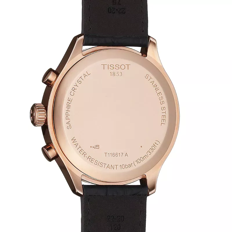 Tissot T116.617.36.057.01  Фото 3