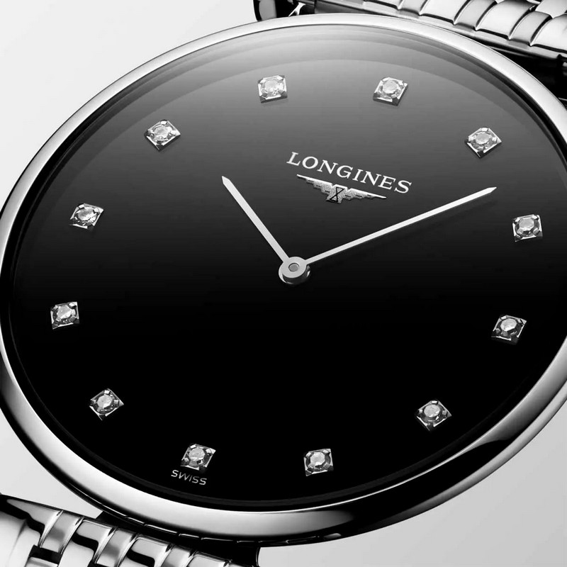 Longines L45124586  Фото 2