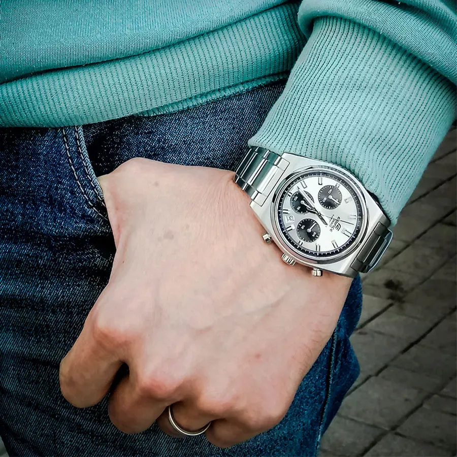 Casio Edifice EFB-730D-7A  Фото 2