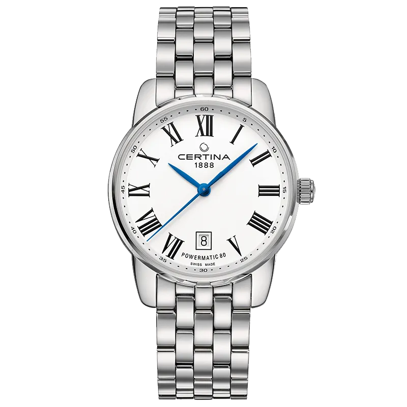 Наручные часы  Certina C034.807.11.013.00 DS Podium