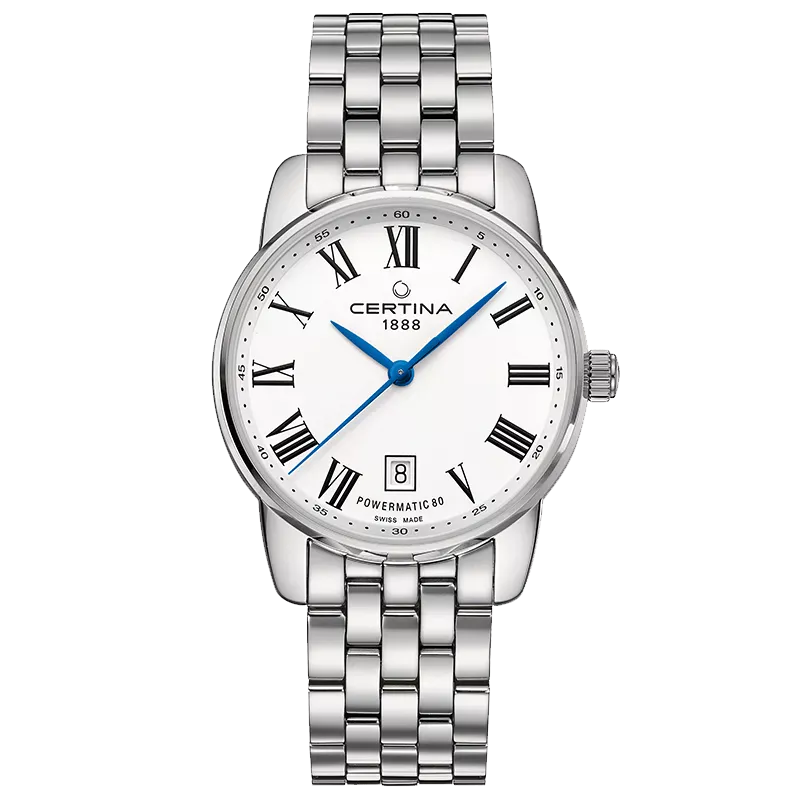 Certina C034.807.11.013.00 