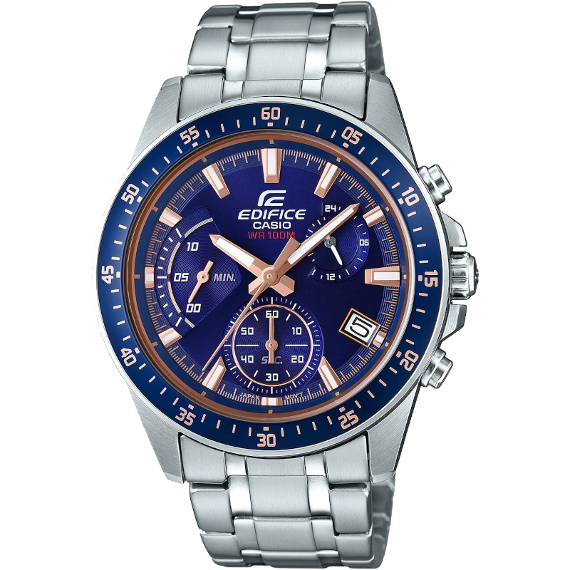 Casio Edifice EFV-540D-2A 