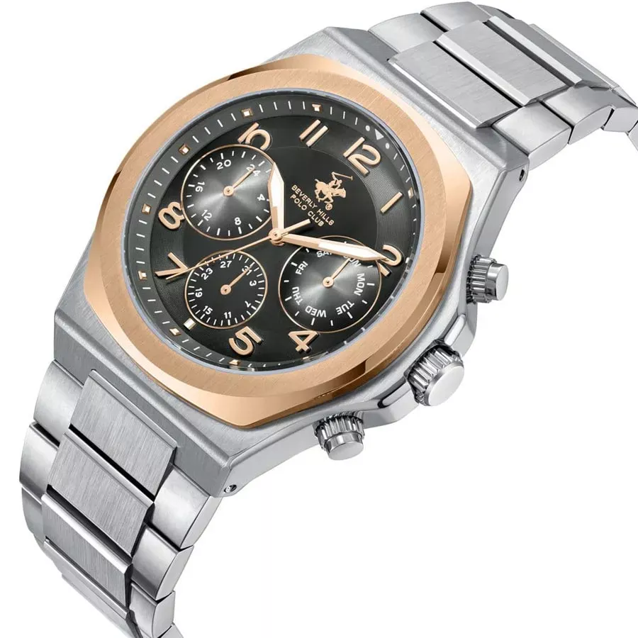 Beverly Hills Polo Club BP3777X.360  Фото 2