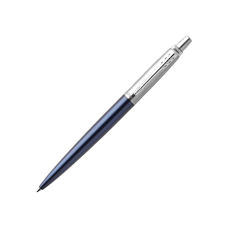 Parker K63 Jotter Royal Blue CT BP (1953186)(1953347)  Фото 1