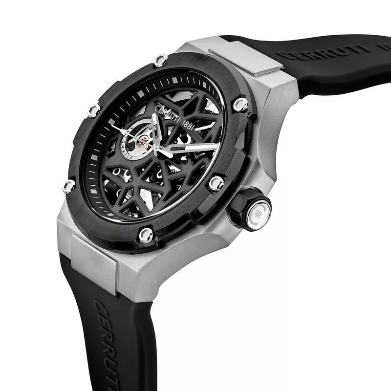 Наручные часы  Cerruti 1881 CIWGR0007101 Lucardo Фото 3