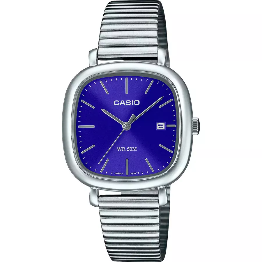 Casio Collection LTP-B166D-2A  Фото 1