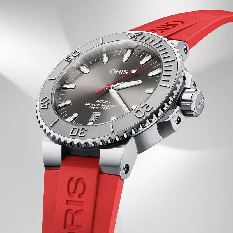 Oris 733 7730 4153-07 4 24 66EB  Фото 5