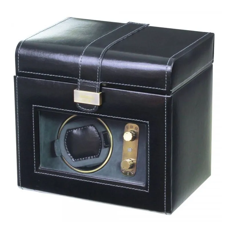  Шкатулка для 1 часов с автоподзаводом LC Designs 70868  Фото 1