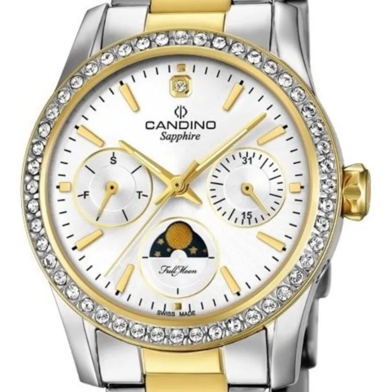 Candino C4687/1  Фото 3