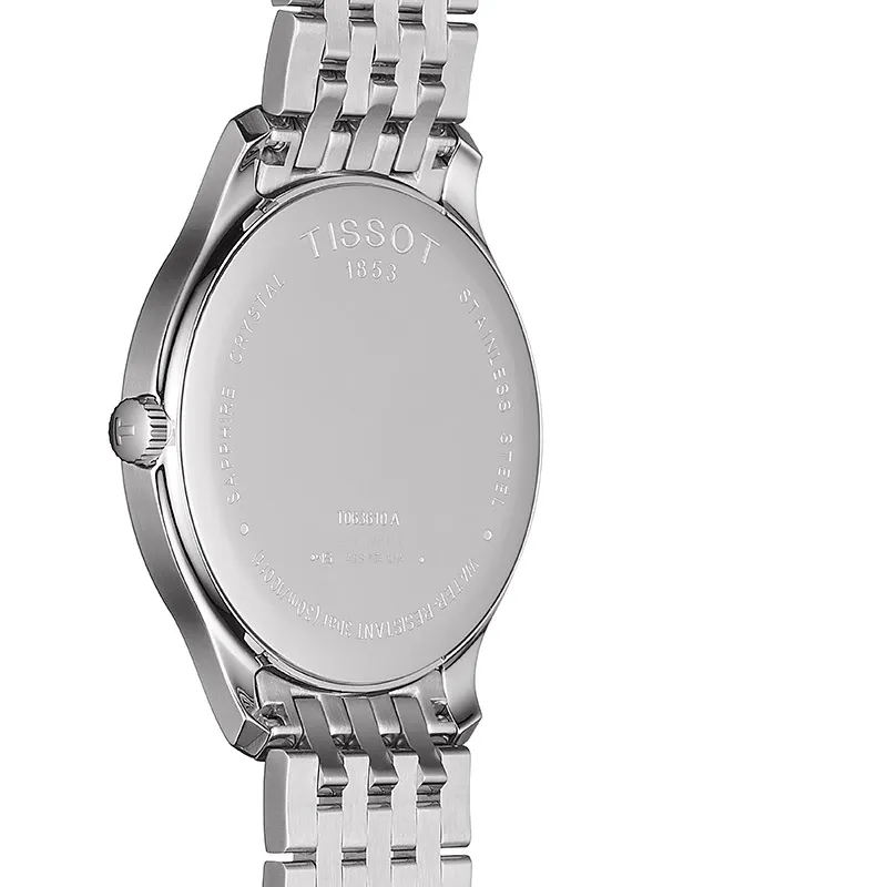 Tissot T063.639.11.037.00  Фото 5