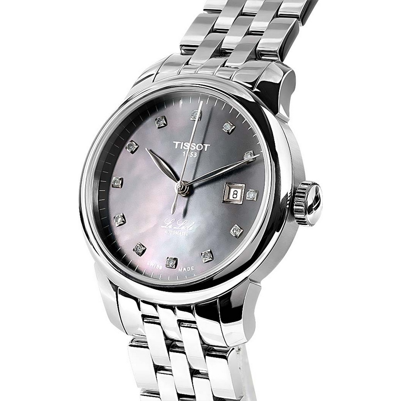 Наручные часы  Tissot T0062071112600 T-Classic Фото 3