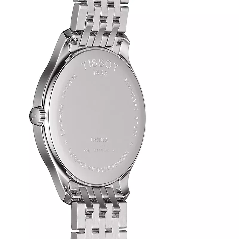 Tissot T063.639.11.037.00  Фото 5