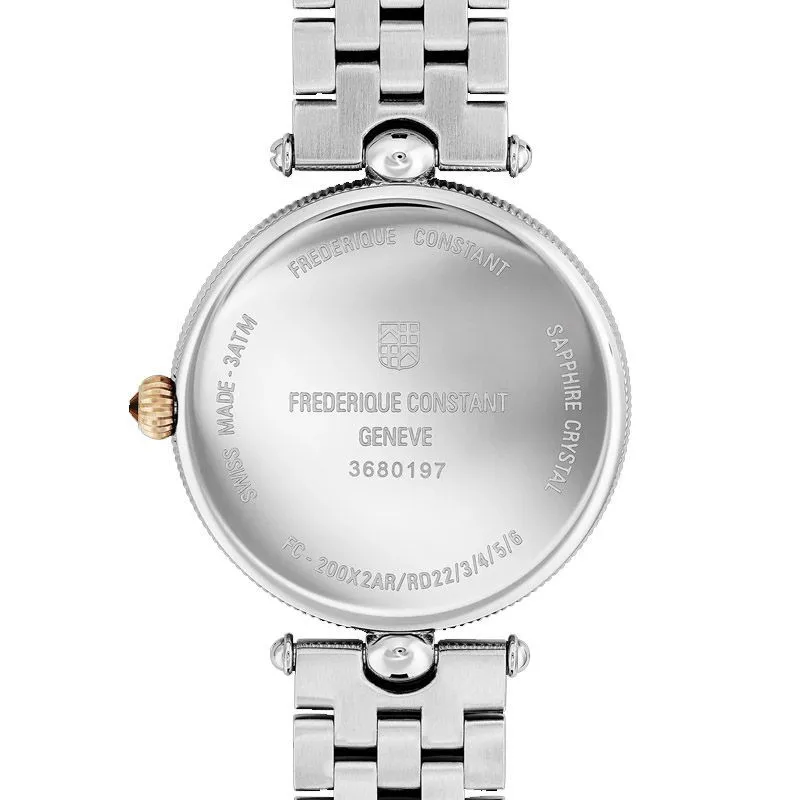 Frederique Constant FC-200MPW2AR2B  Фото 3