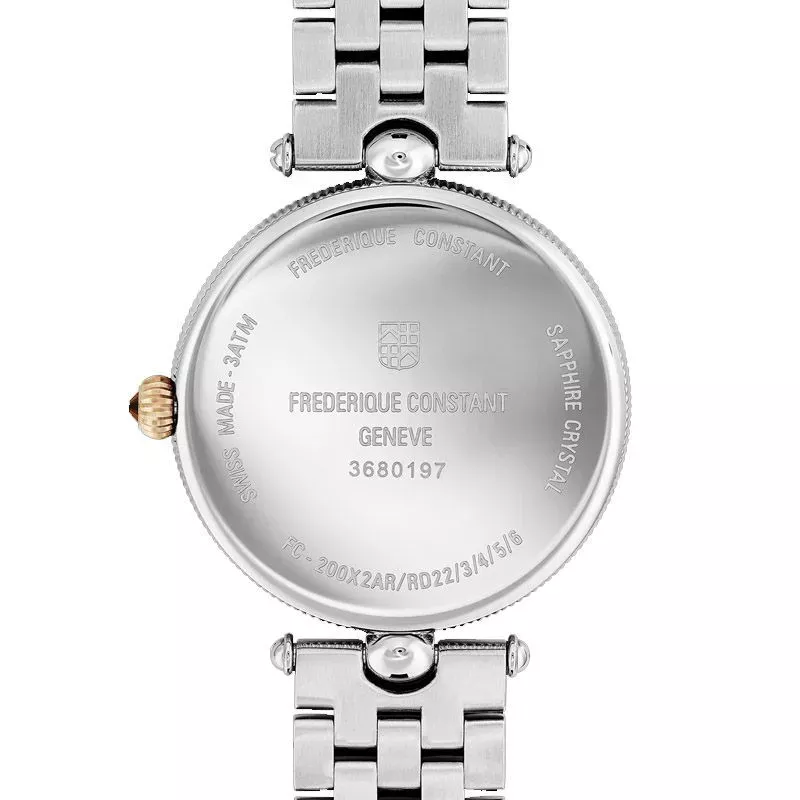 Frederique Constant FC-200MPW2AR2B  Фото 3
