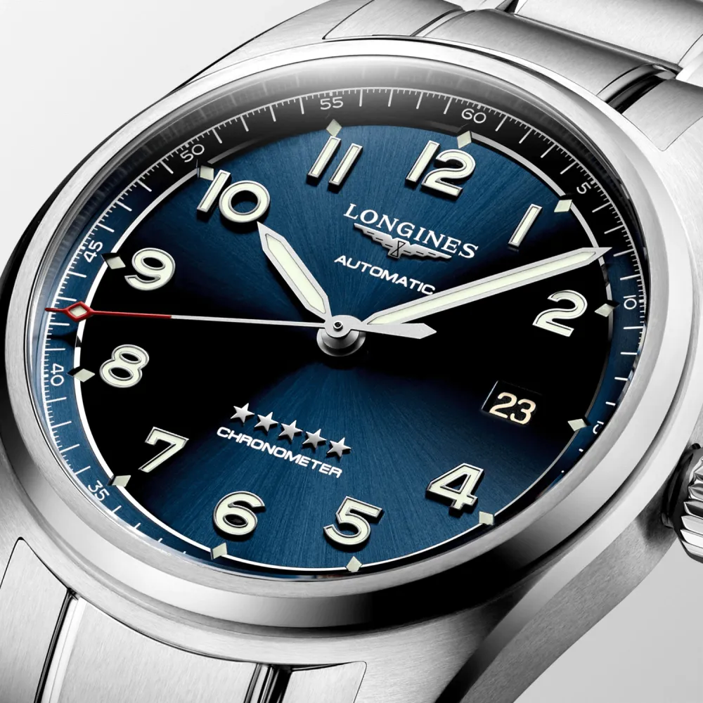 Longines L3.810.4.93.6  Фото 2