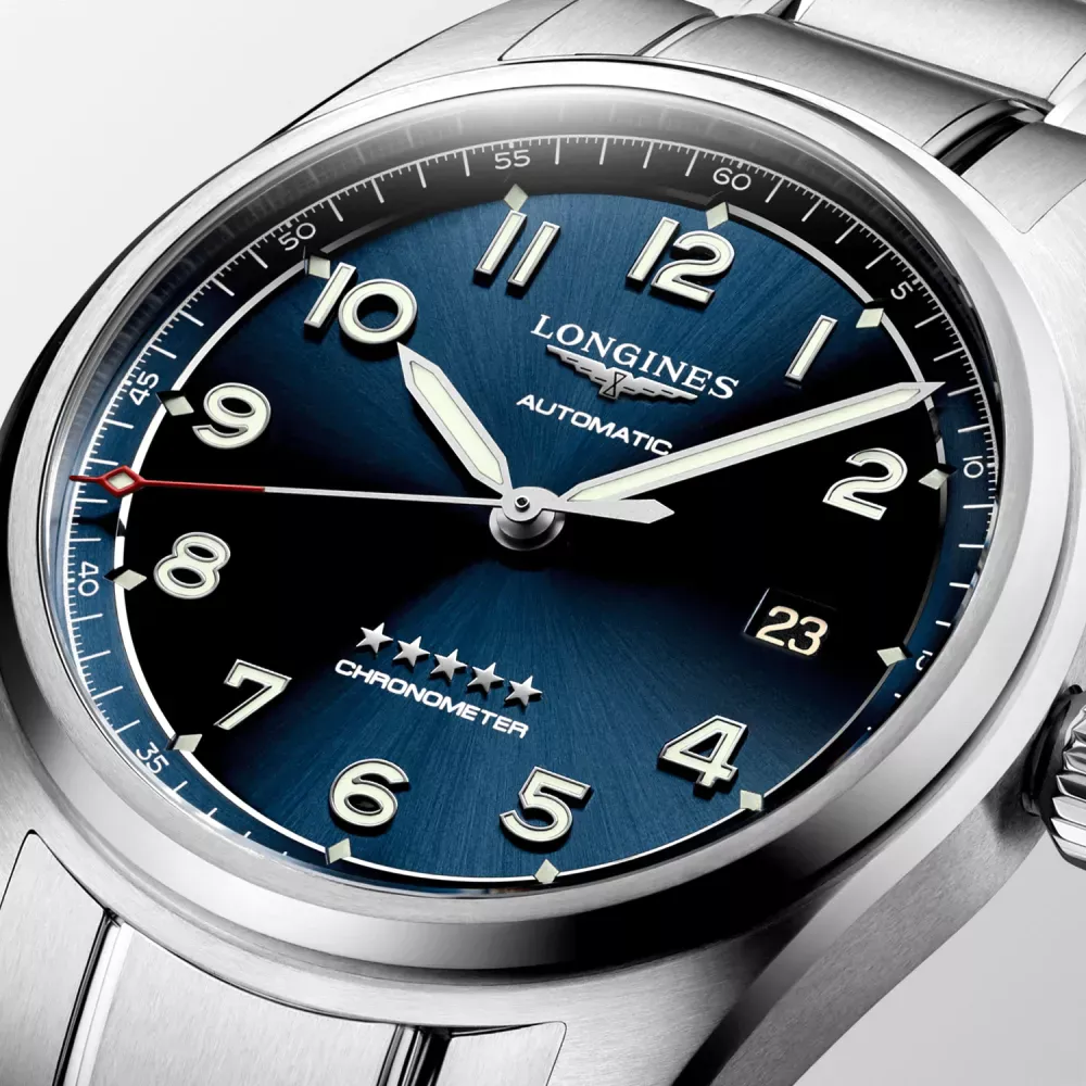 Longines L3.810.4.93.6  Фото 2