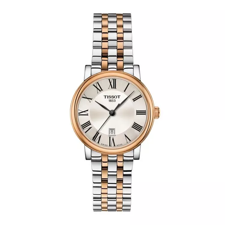 Tissot T122.210.22.033.01  Фото 1