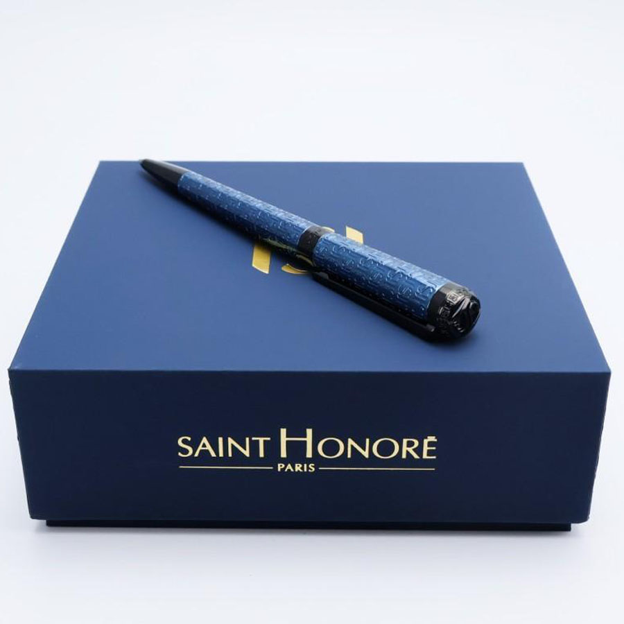 Ручка Saint Honore 6815 7D Шар  Фото 3