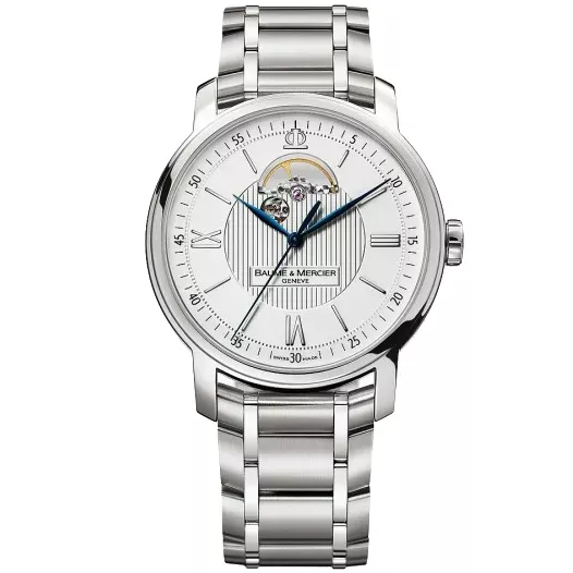 Baume&Mercier M0A08833 Сталь (5578904) 