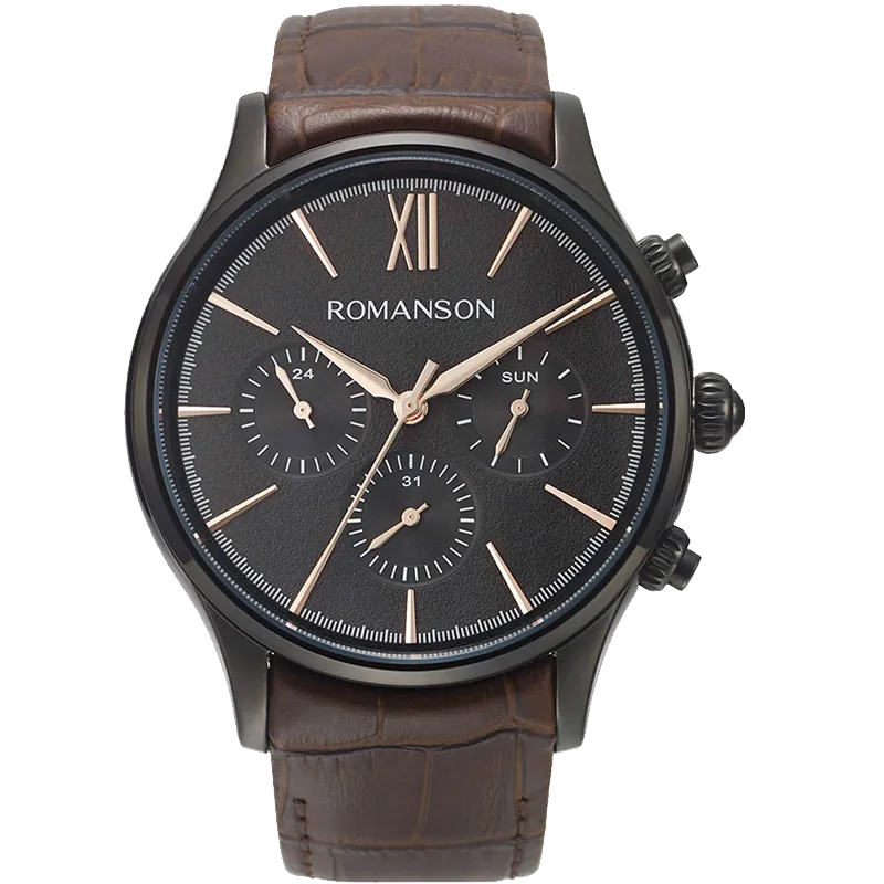 Romanson TL8A25 FMB(BK) 