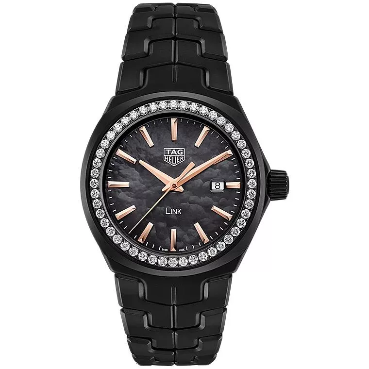 Tag Heuer WBC1391.BH0745 