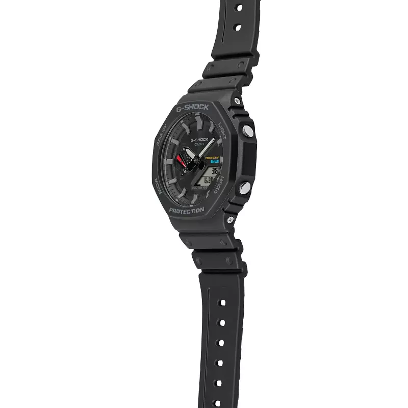 Casio G-Shock GA-B2100-1A  Фото 5