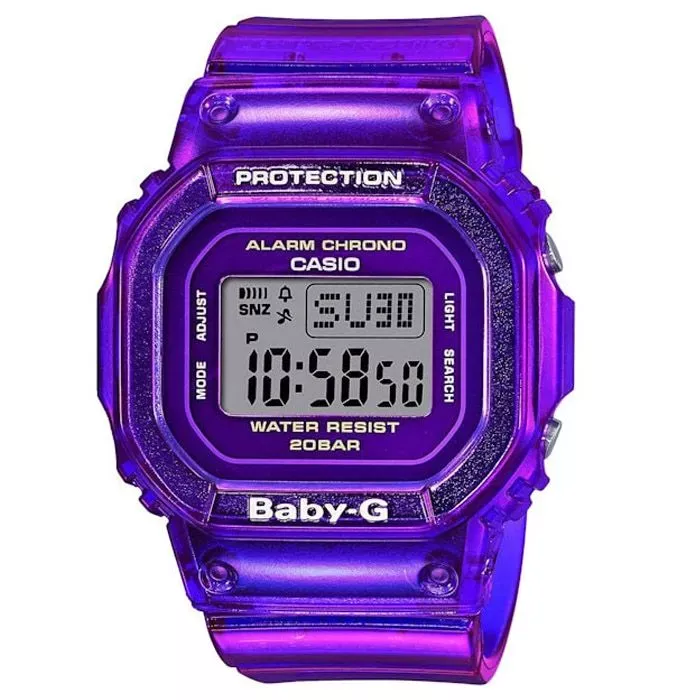 Casio Baby-G BGD-560S-6E  Фото 1