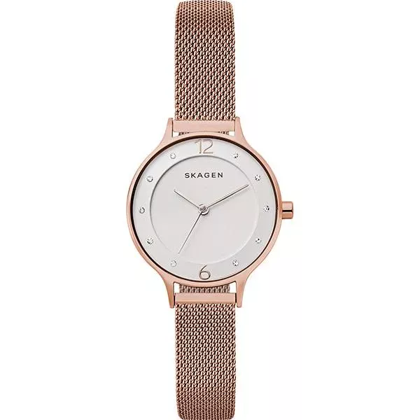 Наручные часы  Skagen SKW2650  Фото 1