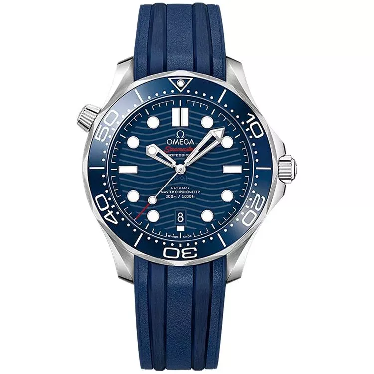 Наручные часы  Omega 210.32.42.20.03.001 Seamaster Фото 1