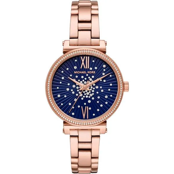 Michael Kors MK3971  Фото 1