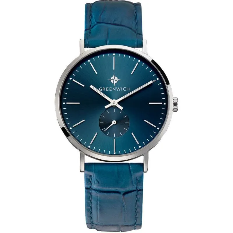 Greenwich GW 012.16.36  Фото 1