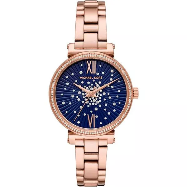 Michael Kors MK3971  Фото 1