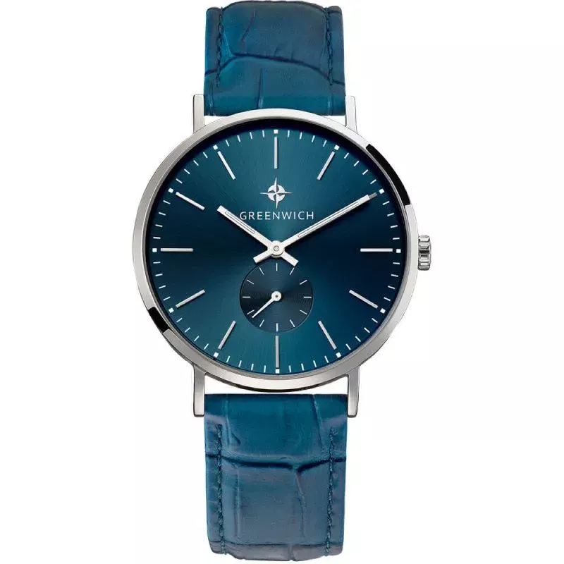 Greenwich GW 012.16.36  Фото 1